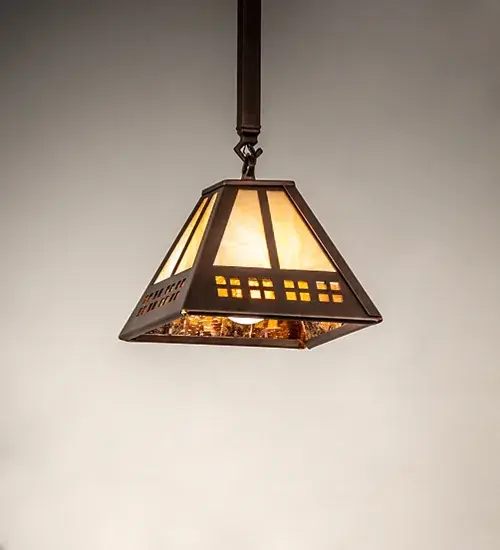The Prairie Loft by Meyda Lighting - Image 1