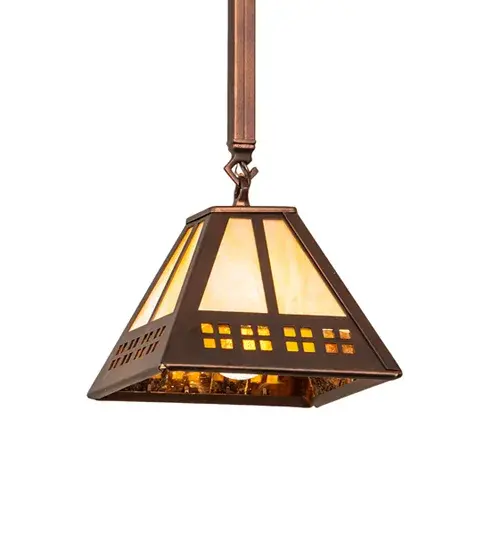 The Prairie Loft by Meyda Lighting - Image 2