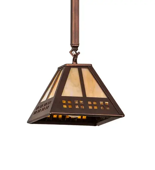 The Prairie Loft by Meyda Lighting - Image 3