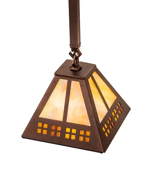 The Prairie Loft by Meyda Lighting - Image 4