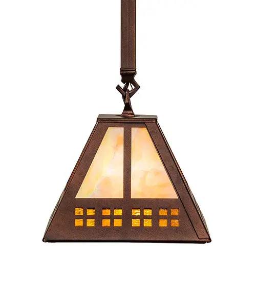 The Prairie Loft by Meyda Lighting - Image 5