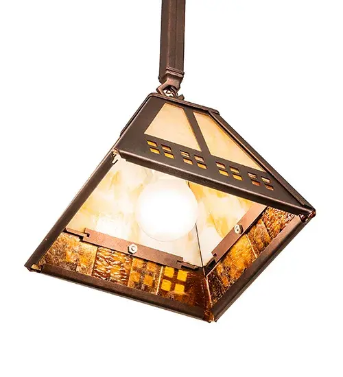 The Prairie Loft by Meyda Lighting - Image 6