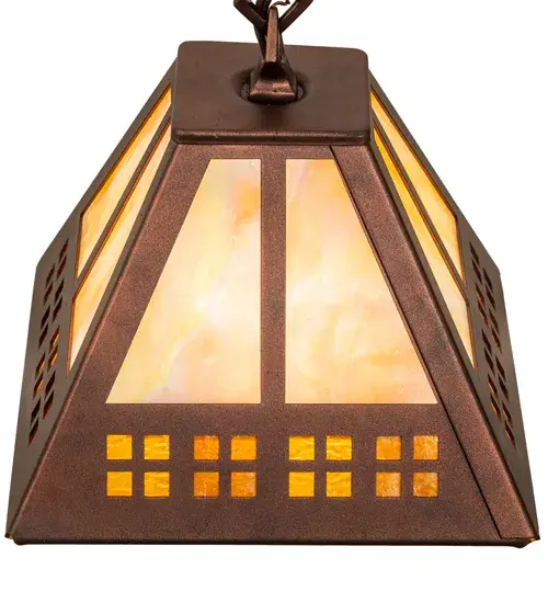 The Prairie Loft by Meyda Lighting - Image 8
