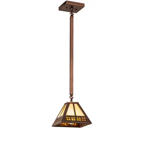 The Prairie Loft by Meyda Lighting - Image 10