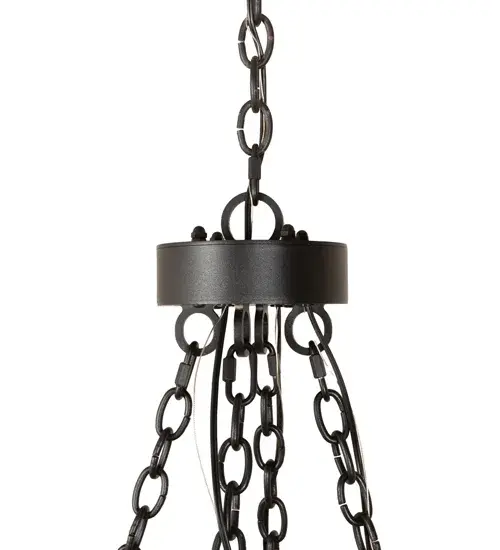 The Loxley by Meyda Lighting - Image 4