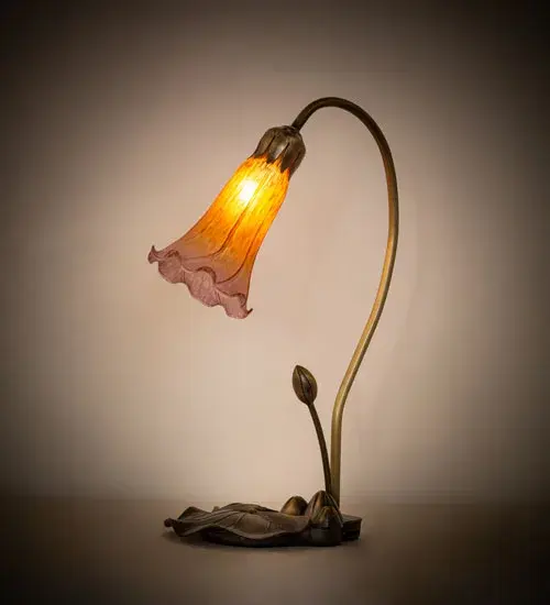 The Amber/Purple by Meyda Lighting - Image 1
