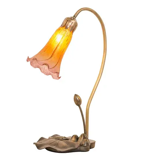 The Amber/Purple by Meyda Lighting - Image 2
