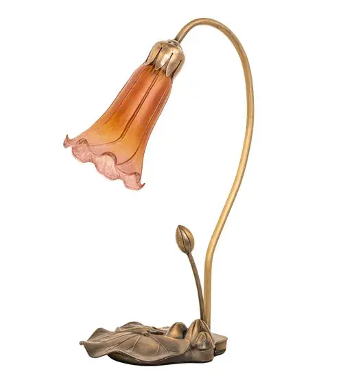The Amber/Purple by Meyda Lighting - Image 3