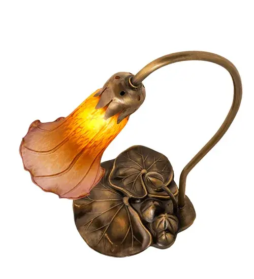 The Amber/Purple by Meyda Lighting - Image 4