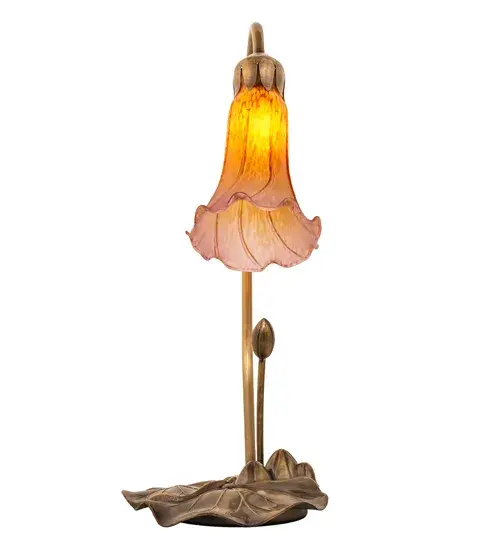 The Amber/Purple by Meyda Lighting - Image 5