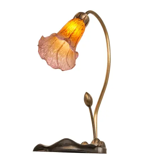 The Amber/Purple by Meyda Lighting - Image 6