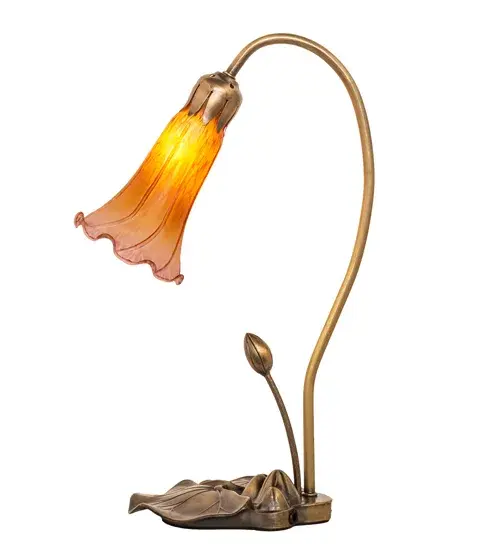 The Amber/Purple by Meyda Lighting - Image 7