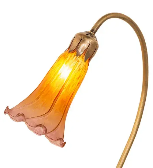 The Amber/Purple by Meyda Lighting - Image 8