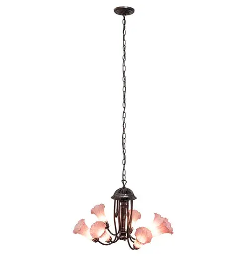 The Pond Lily by Meyda Lighting - Image 9