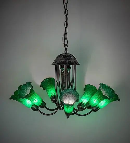 The Green by Meyda Lighting - Image 1