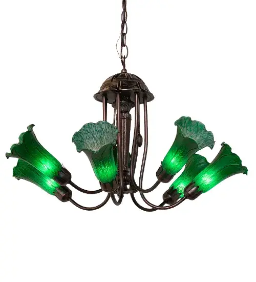 The Green by Meyda Lighting - Image 2