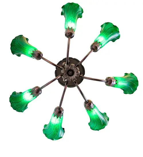 The Green by Meyda Lighting - Image 6