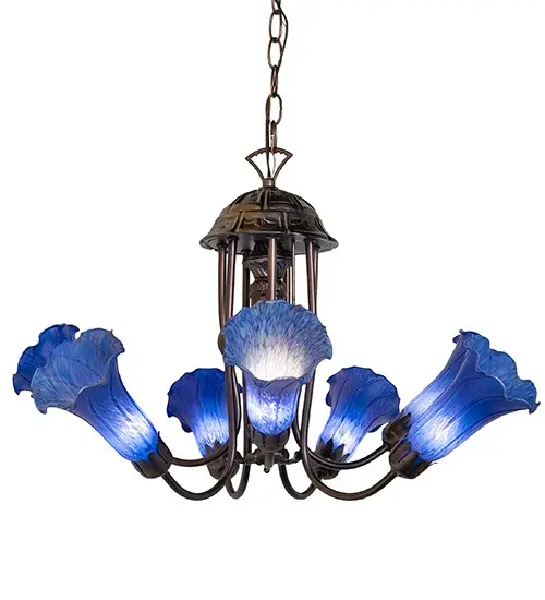 The Blue by Meyda Lighting - Image 2