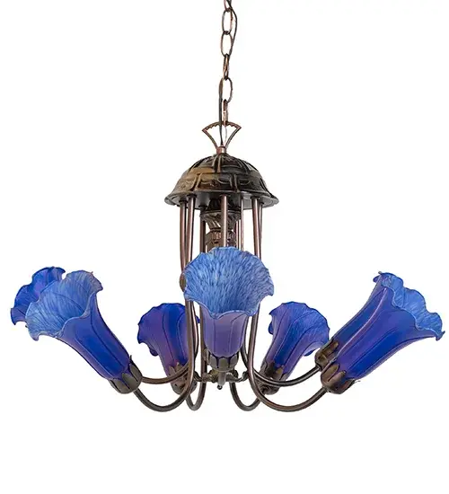 The Blue by Meyda Lighting - Image 3