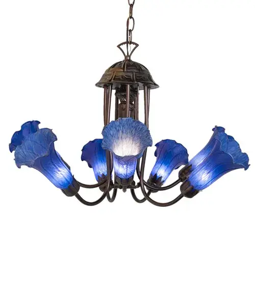The Blue by Meyda Lighting - Image 4
