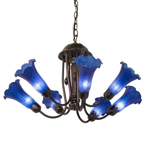 The Blue by Meyda Lighting - Image 5