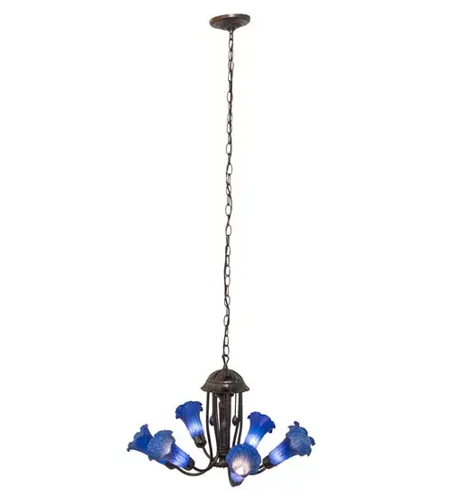 The Blue by Meyda Lighting - Image 7