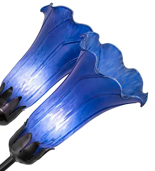 The Blue by Meyda Lighting - Image 8