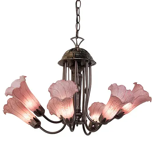 The Purple by Meyda Lighting - Image 2