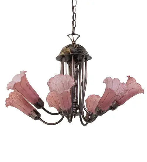 The Purple by Meyda Lighting - Image 3