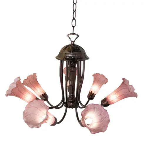 The Purple by Meyda Lighting - Image 4