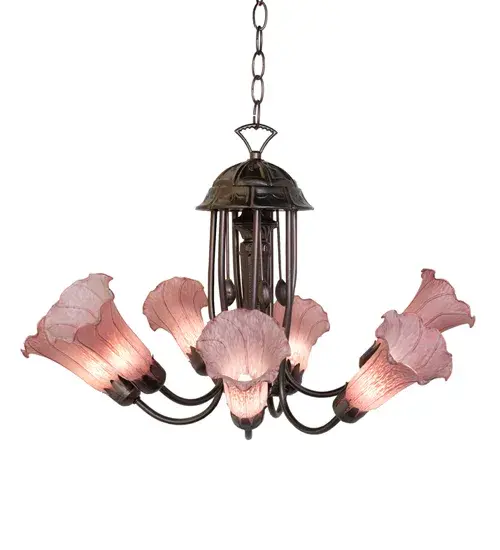 The Purple by Meyda Lighting - Image 5