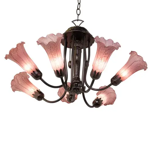 The Purple by Meyda Lighting - Image 6