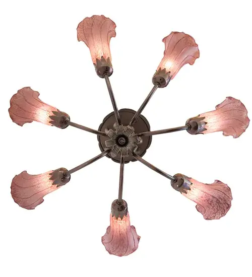 The Purple by Meyda Lighting - Image 7