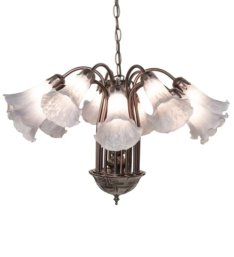 The Meyda Tiffany - Gray by Meyda Lighting