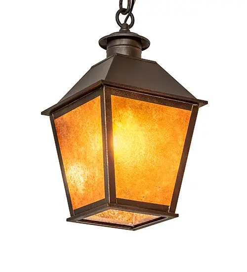 48" Wide Stafford 3 Light Chandelier - Image 8