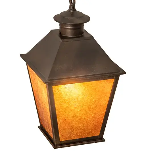 48" Wide Stafford 3 Light Chandelier - Image 9