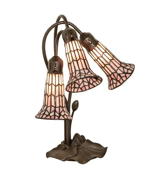 The Stained Glass Pond Lily by Meyda Lighting - Image 2