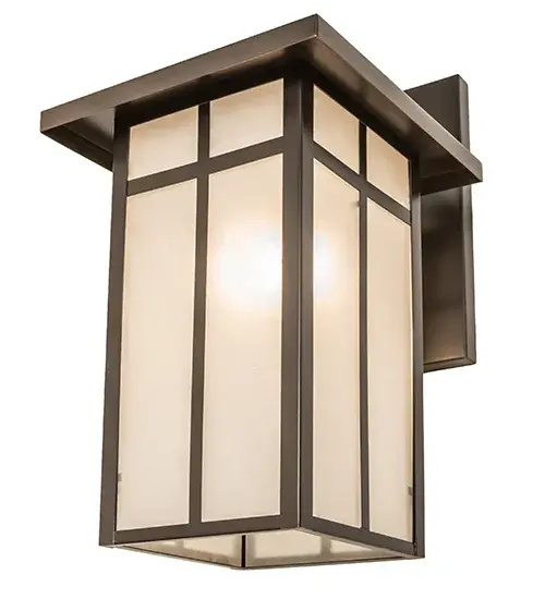 The Hyde Park by Meyda Lighting - Image 2