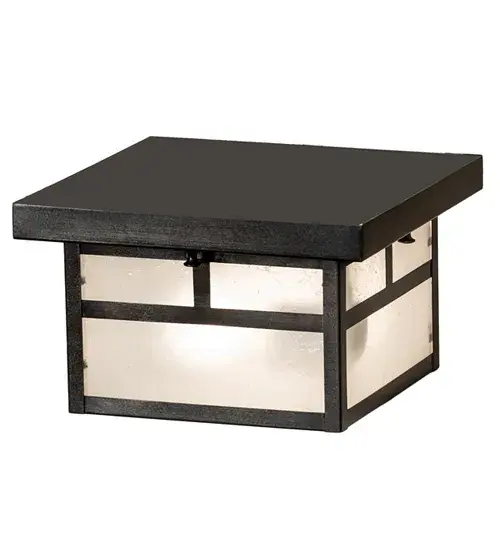 The Hyde Park by Meyda Lighting - Image 4