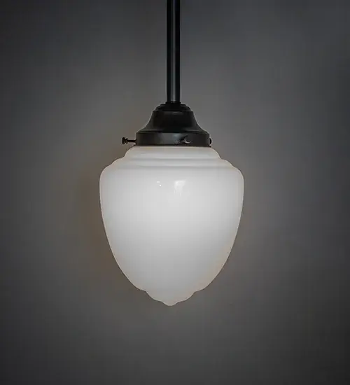 The Revival Schoolhouse by Meyda Lighting - Image 1
