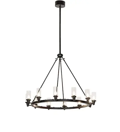 The Loxley by Meyda Lighting - Image 2
