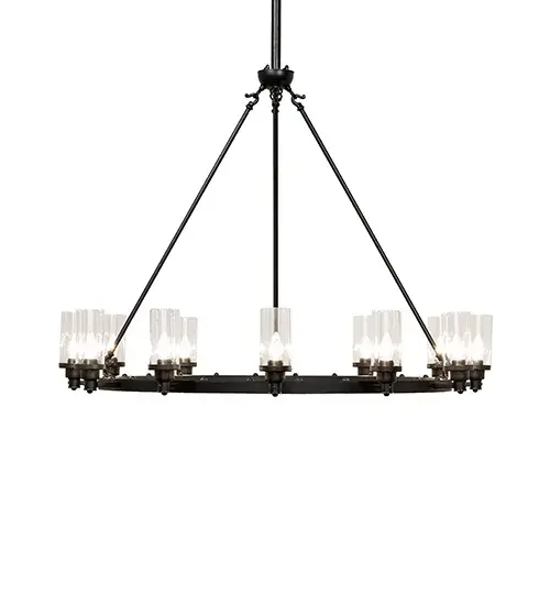 The Loxley by Meyda Lighting - Image 5