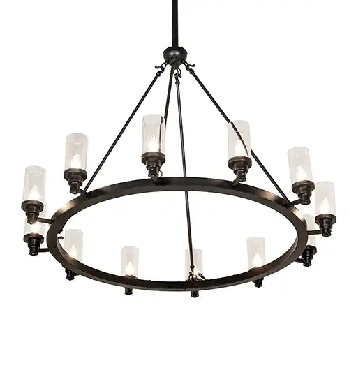 The Loxley by Meyda Lighting - Image 6