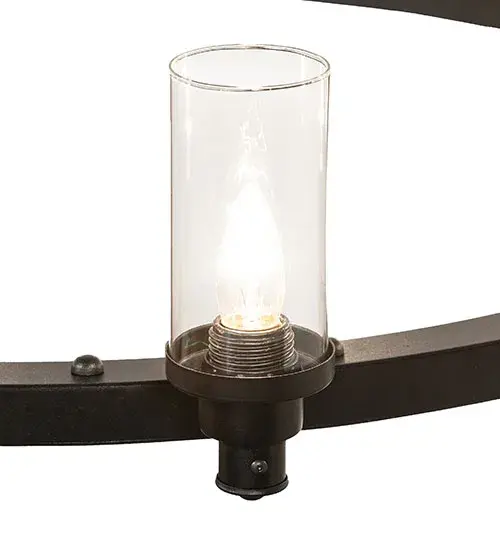 The Loxley by Meyda Lighting - Image 9