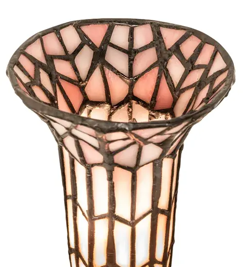 The Stained Glass Pond Lily by Meyda Lighting - Image 8