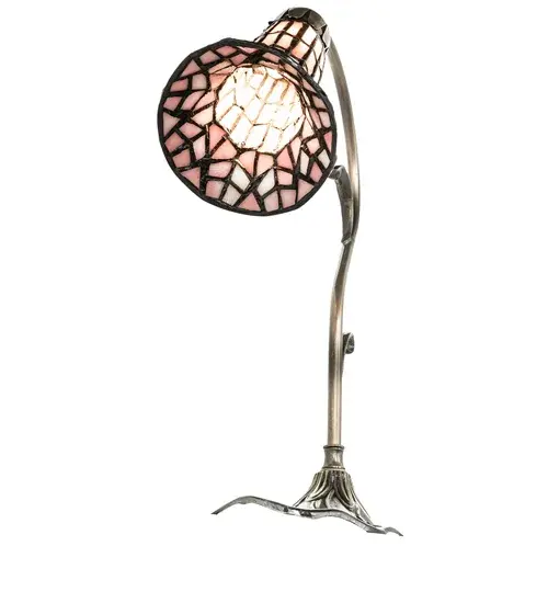 The Stained Glass Pond Lily by Meyda Lighting - Image 6