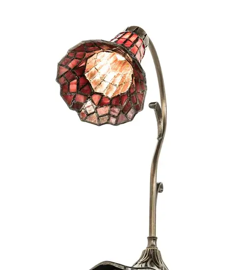 The Stained Glass Pond Lily by Meyda Lighting - Image 6