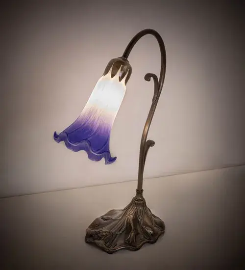 The Blue/White by Meyda Lighting - Image 1