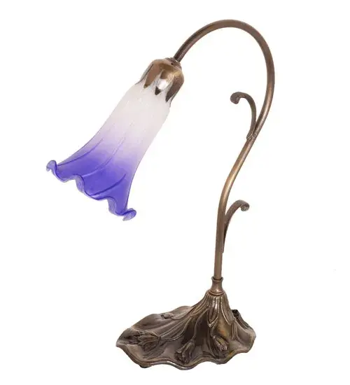 The Blue/White by Meyda Lighting - Image 3