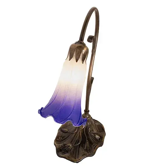 The Blue/White by Meyda Lighting - Image 4